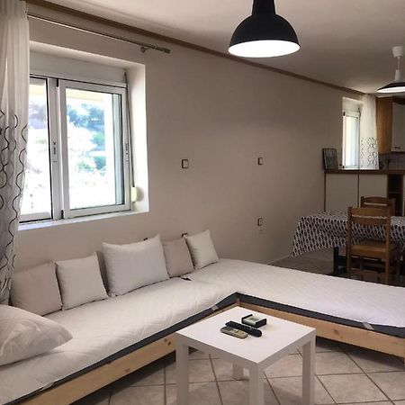 Ag Apartment Igoumenitsa Exterior foto