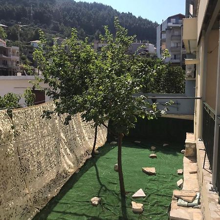 Ag Apartment Igoumenitsa Exterior foto