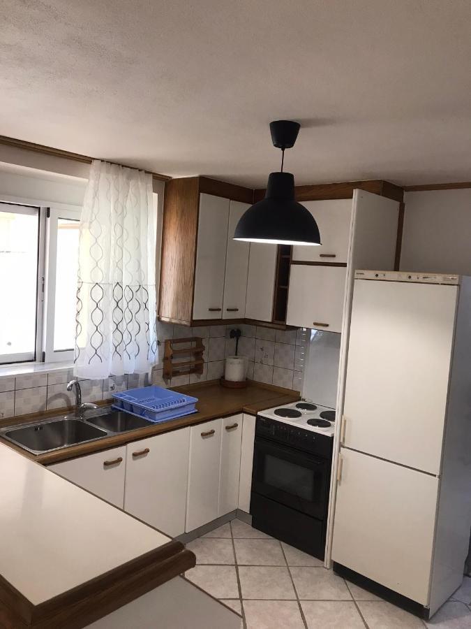 Ag Apartment Igoumenitsa Exterior foto