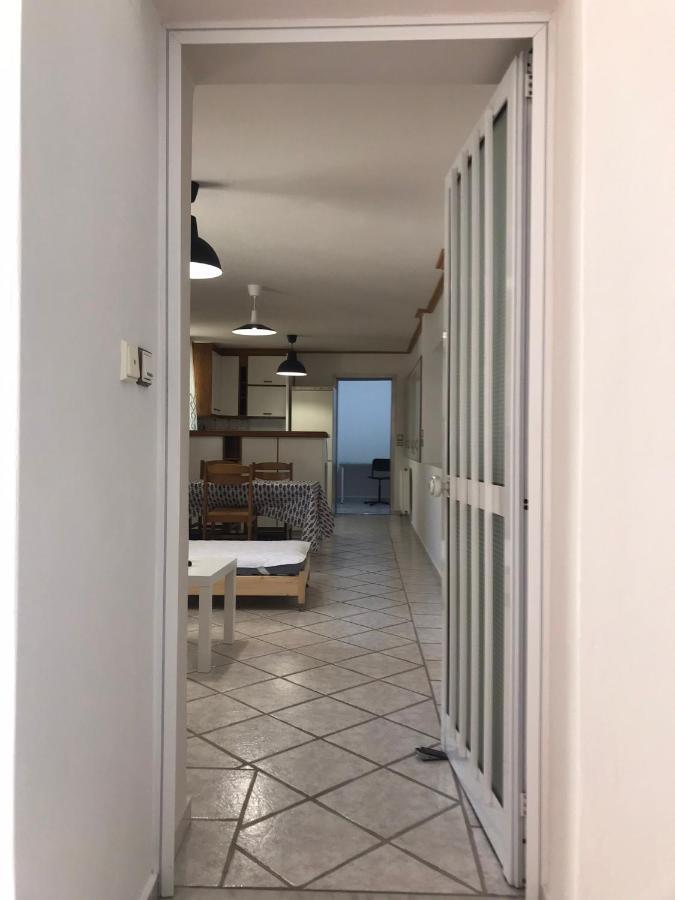 Ag Apartment Igoumenitsa Exterior foto